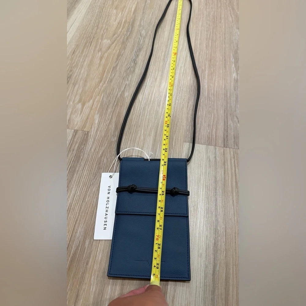 Von Holzhausen The Micro Bag